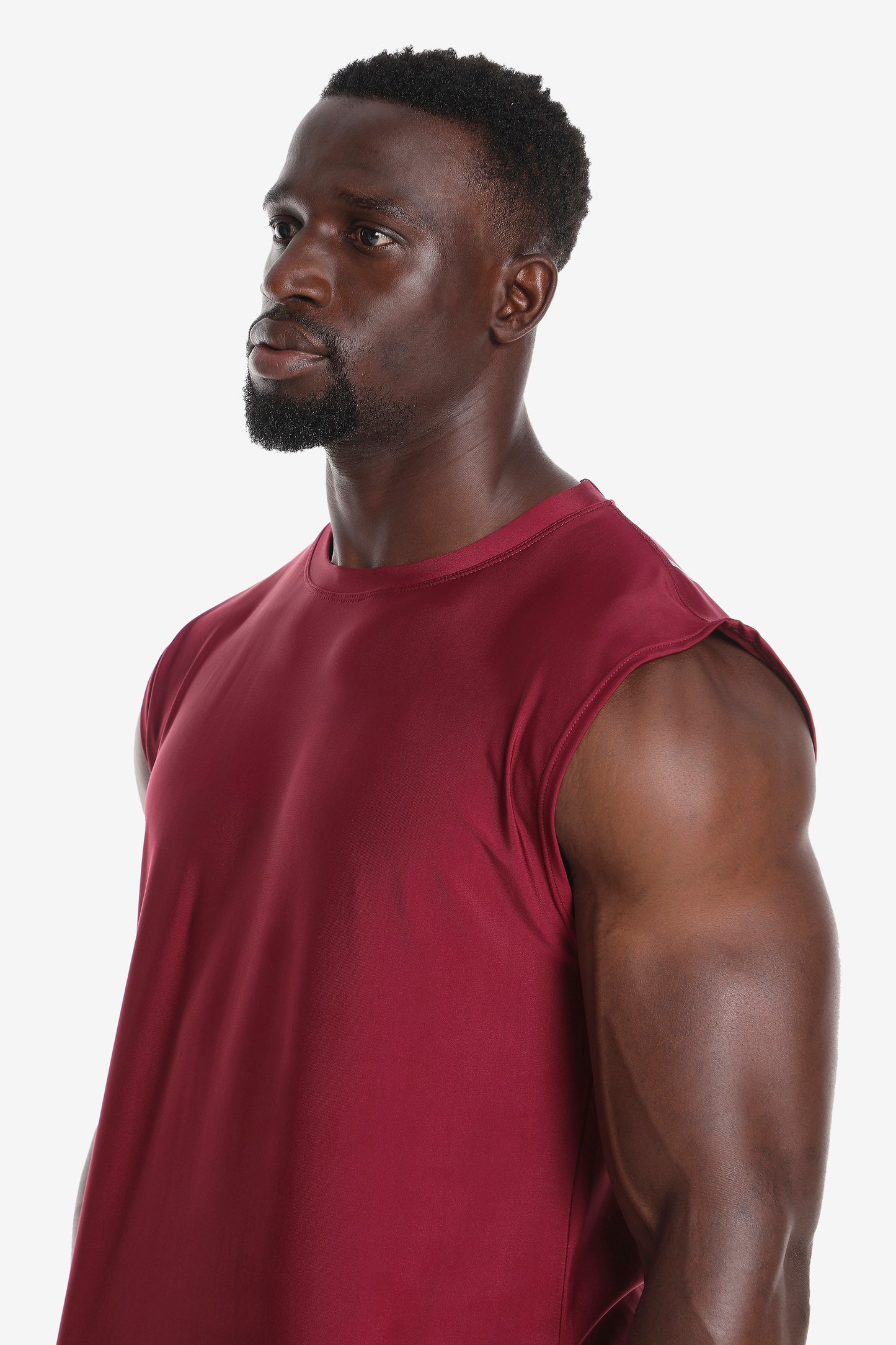 High Performance Tank Top