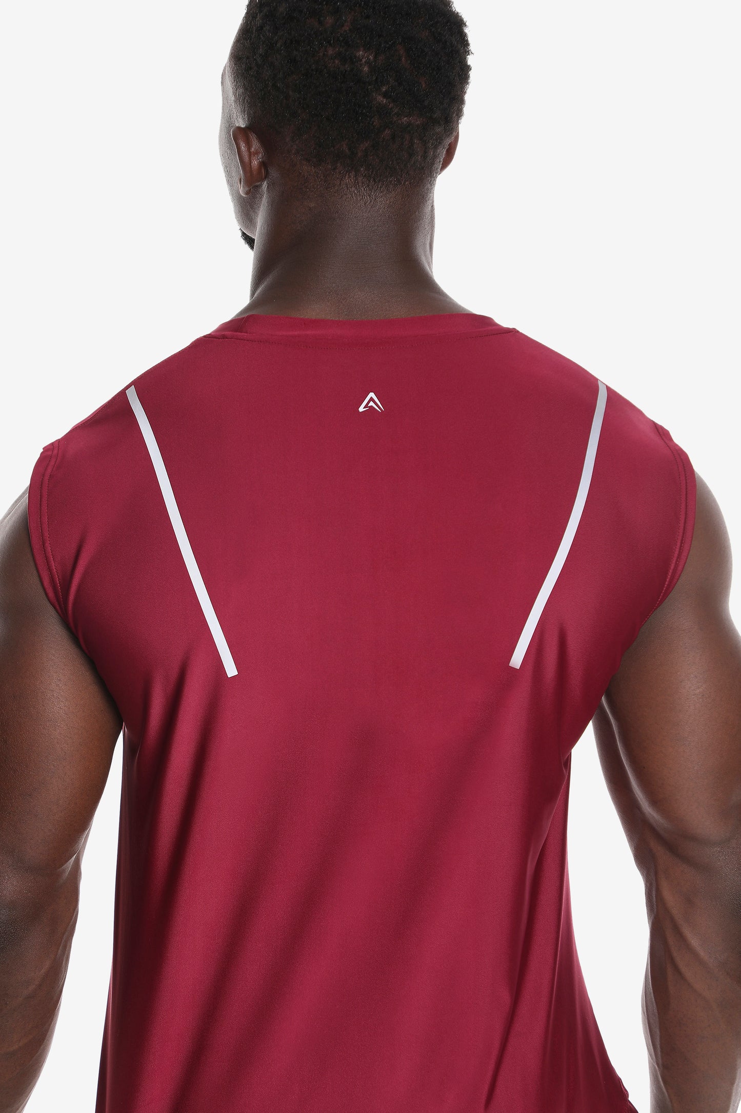 High Performance Tank Top