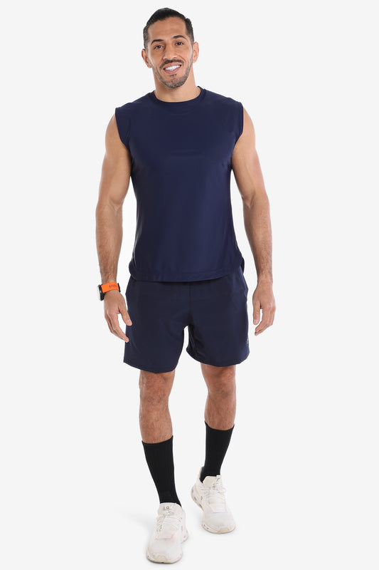 High Performance Tank Top